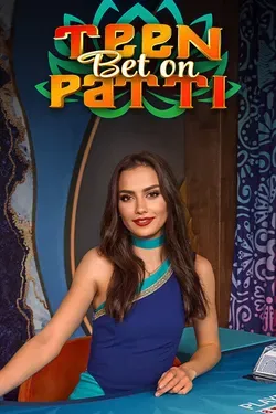 Teen Patti 20 20 Poker Live