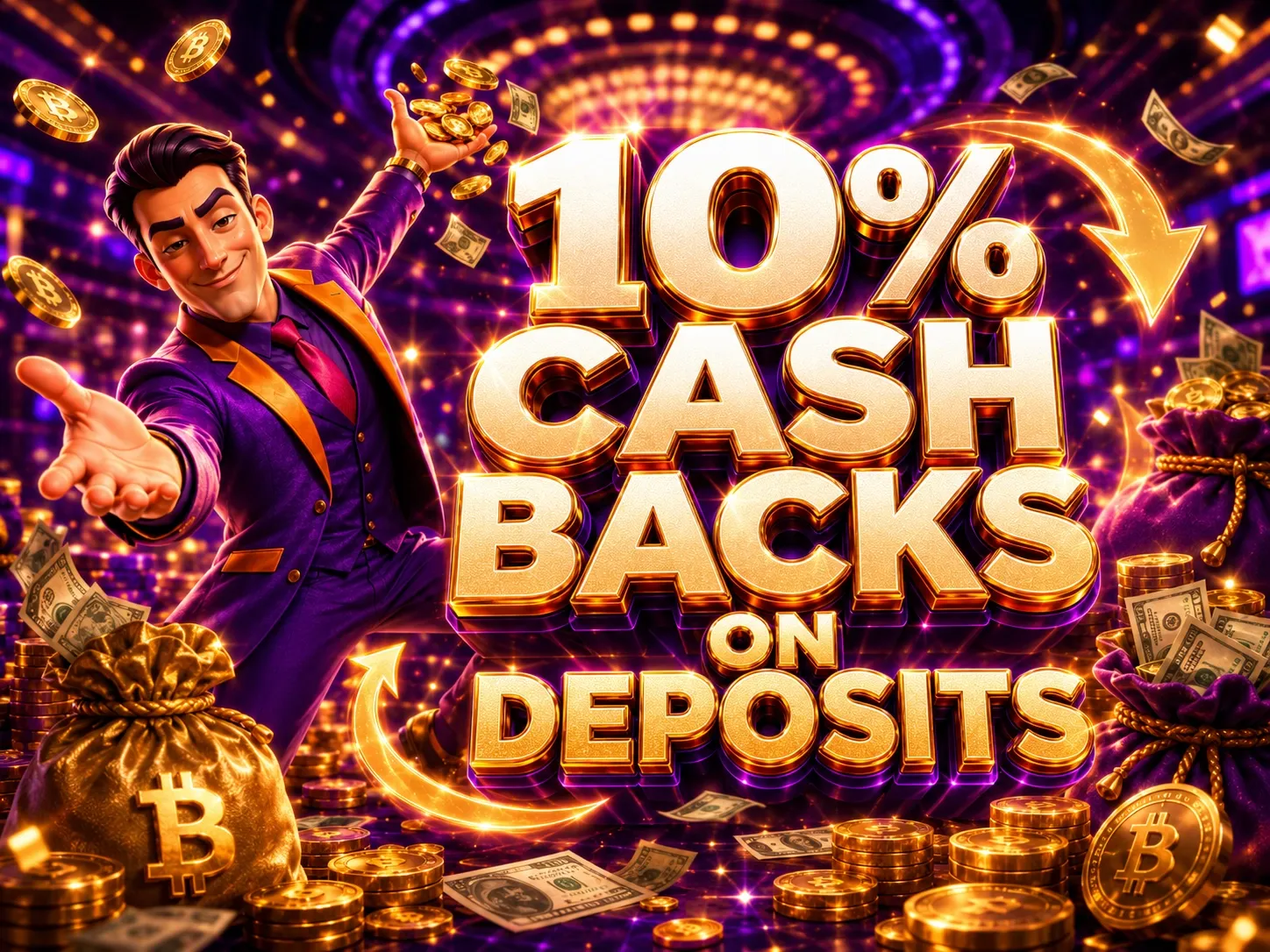 Cashback