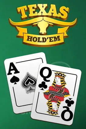 Texas holdem